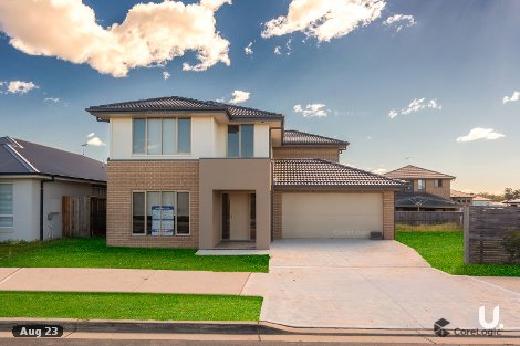 116 Stonecutters Dr, Colebee, NSW 2761