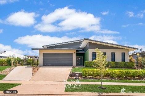 10 Eulalie St, Bellamack, NT 0832