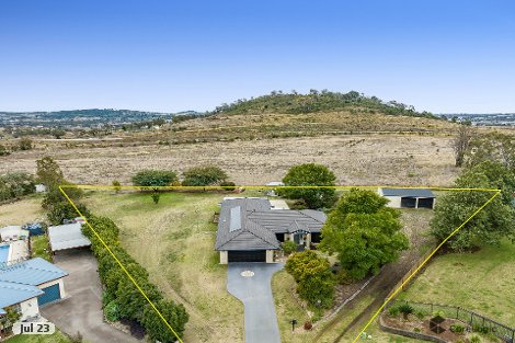 14 William Ct, Cotswold Hills, QLD 4350