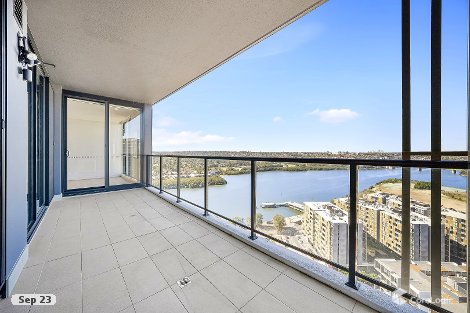 2407/14 Hill Rd, Wentworth Point, NSW 2127