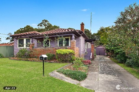 20 West St, Russell Vale, NSW 2517