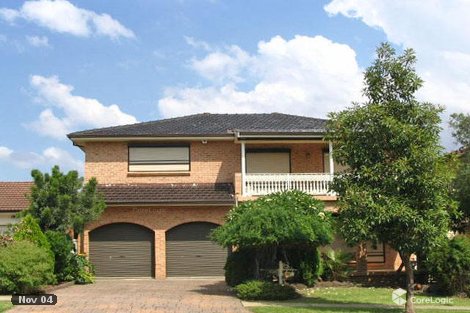 118 Prairie Vale Rd, Bossley Park, NSW 2176