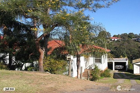 9 Wimbledon Gr, Garden Suburb, NSW 2289