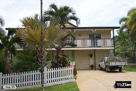 5 Harrison Cl, Kanimbla, QLD 4870