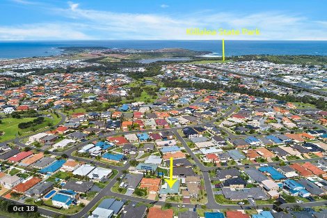 5 Hicks Tce, Shell Cove, NSW 2529