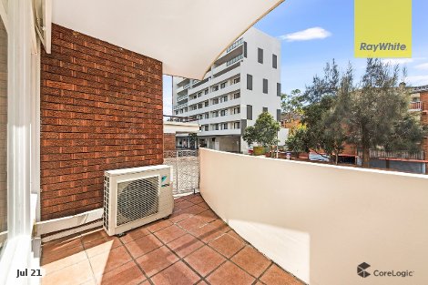 17/14-16 Lamont St, Parramatta, NSW 2150