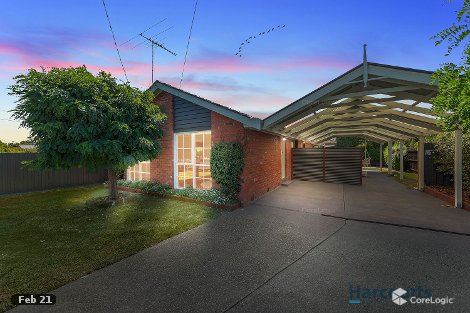 37 Leawarra Pde, Frankston, VIC 3199