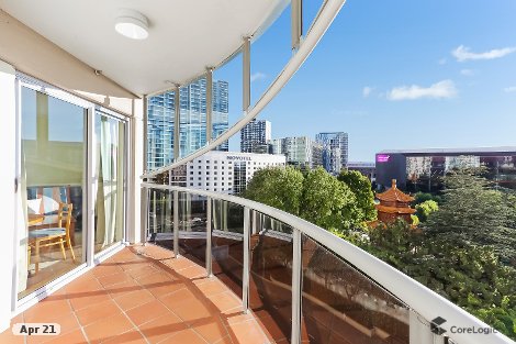 902/28 Harbour St, Sydney, NSW 2000