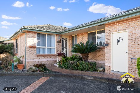 5/44 Brockman Ave, Revesby Heights, NSW 2212