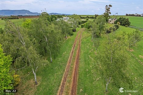 118 Armstrongs Lane, Bishopsbourne, TAS 7301