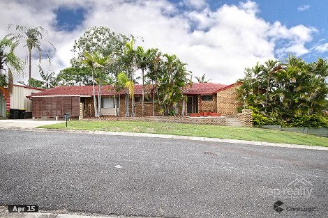 19 Balaton St, Riverhills, QLD 4074