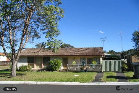 14 Hume Cres, Werrington County, NSW 2747