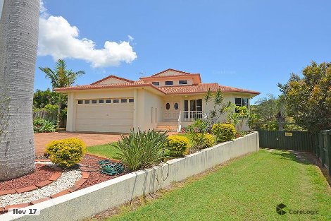 14 Hayman Ct, Kawungan, QLD 4655