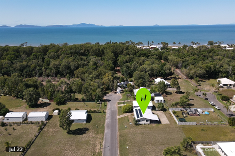 10 Mistletoe St, Forrest Beach, QLD 4850