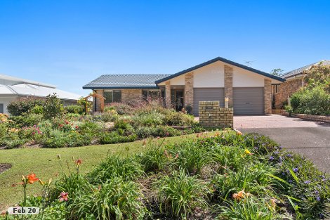 17 Lake View Ave, Safety Beach, NSW 2456