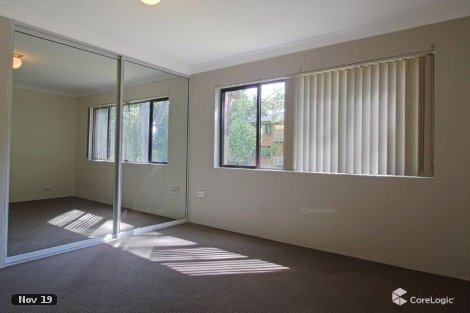 17/6-12 Hindmarsh Ave, North Wollongong, NSW 2500