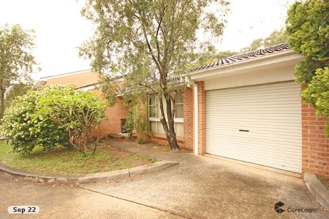 33/30 Kings Rd, Ingleburn, NSW 2565