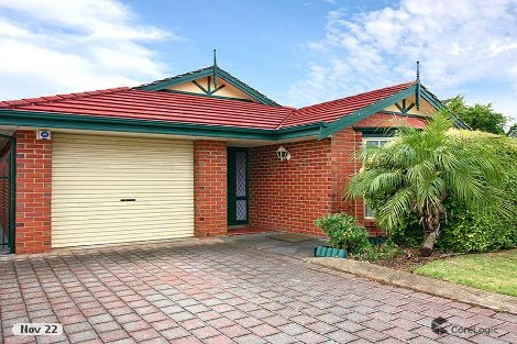 6/26 Trellios St, Modbury, SA 5092