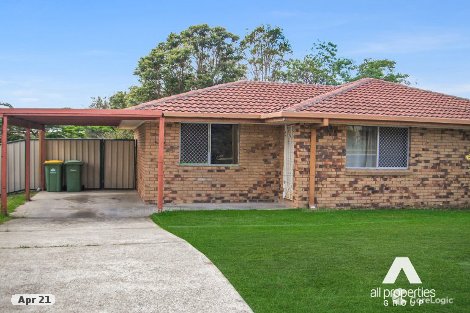 14 Kensington St, Browns Plains, QLD 4118