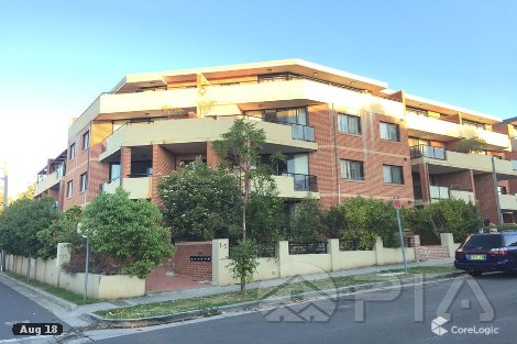 20/2-8 Kitchener Ave, Regents Park, NSW 2143