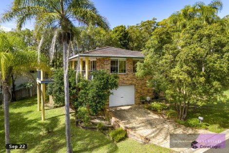 4 The Glen, Hyland Park, NSW 2448