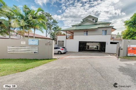 28/87-89 Scott Rd, Herston, QLD 4006