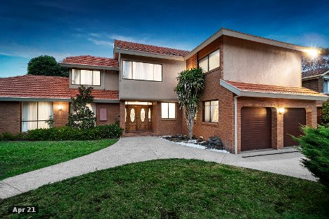 8 Sally Cl, Wantirna South, VIC 3152