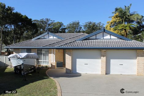 9 Betel Palm Cl, Boambee East, NSW 2452