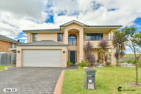 15 Canadian Pl, Kearns, NSW 2558