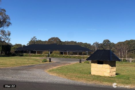 10181 Armidale Rd, Hernani, NSW 2453