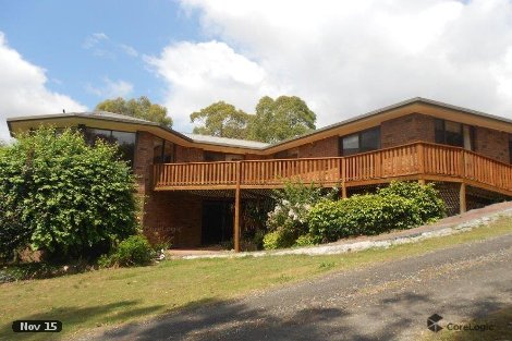 56 Gravelly Beach Rd, Blackwall, TAS 7275