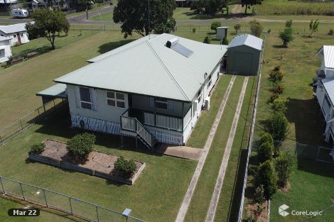 9 Mactaggart St, Goomeri, QLD 4601