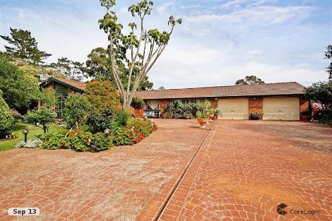 79 Silverdale Rd, Silverdale, NSW 2752