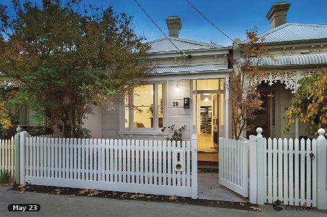 29 Hambleton St, Albert Park, VIC 3206