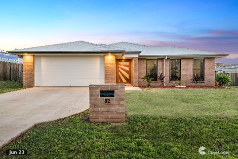 82 Shoesmith Rd, Westbrook, QLD 4350