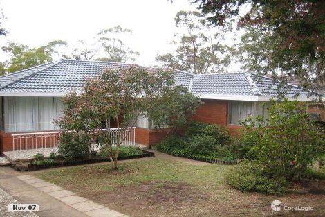 129 Russell Ave, Valley Heights, NSW 2777