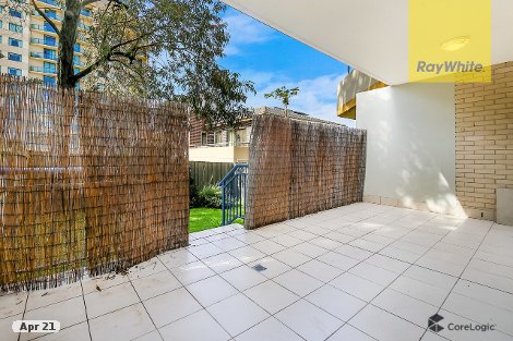 7/12-16 Prospect St, Rosehill, NSW 2142