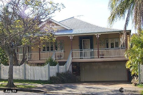 98 Mowbray Tce, East Brisbane, QLD 4169