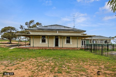 3553 Blyth Rd, Bumbunga, SA 5520