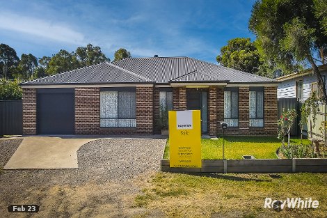 108 Peg Leg Rd, Sailors Gully, VIC 3556