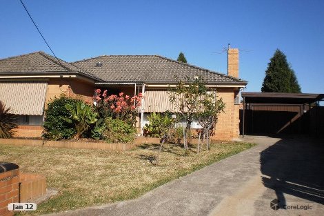 25 Gish Ct, Hadfield, VIC 3046