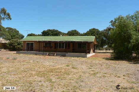 1 Devon Rd, Macdonald Park, SA 5121