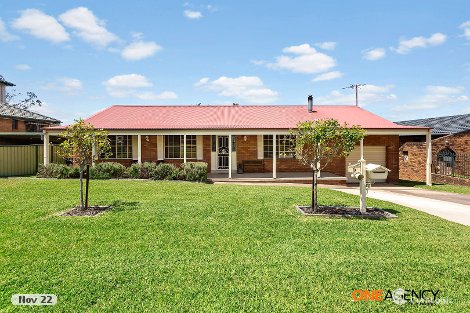 6 Cunningham Pde, Singleton Heights, NSW 2330