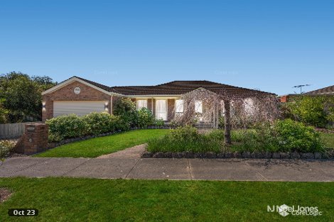 26 Malmsbury Cres, Rowville, VIC 3178