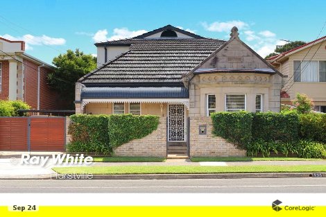 135 Hillcrest Ave, Hurstville Grove, NSW 2220