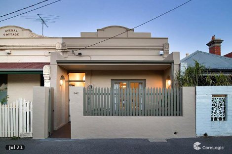 642 Drummond St, Carlton North, VIC 3054