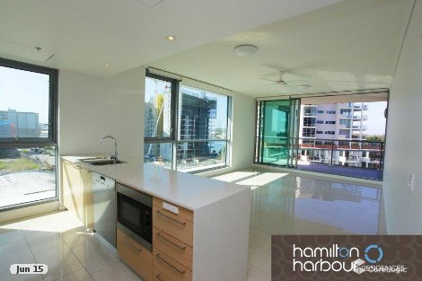 20708/8 Hercules St, Hamilton, QLD 4007