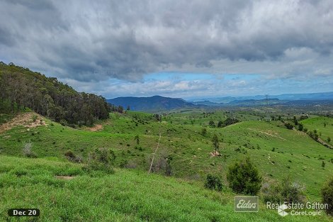 Lot 3 Weiers Rd, Ropeley, QLD 4343