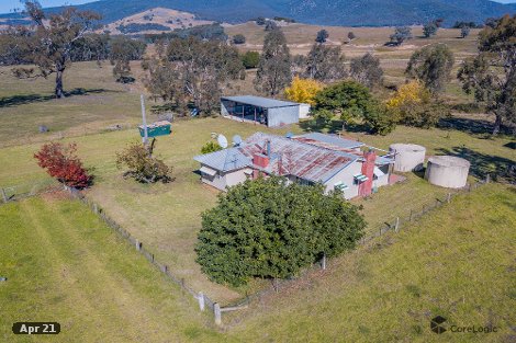 2224 Wymah Rd, Wymah, NSW 2640