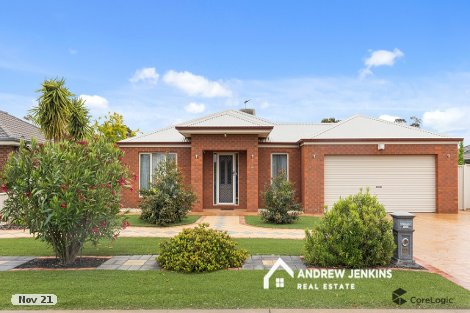 22 Nugget Fuller Dr, Tocumwal, NSW 2714